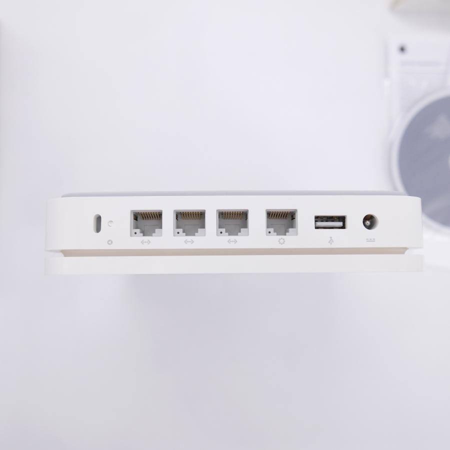 Apple アップル AirMac Extreme 802.11n (第4世代) A1354 Wi-Fi 無線