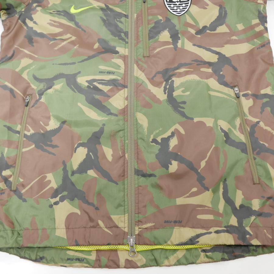 F.C.Real Bristol（エフシーレアルブリストル） ブリストル NIKE FCRB