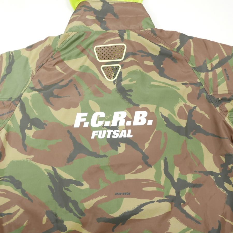 F.C.Real Bristol（エフシーレアルブリストル） ブリストル NIKE FCRB