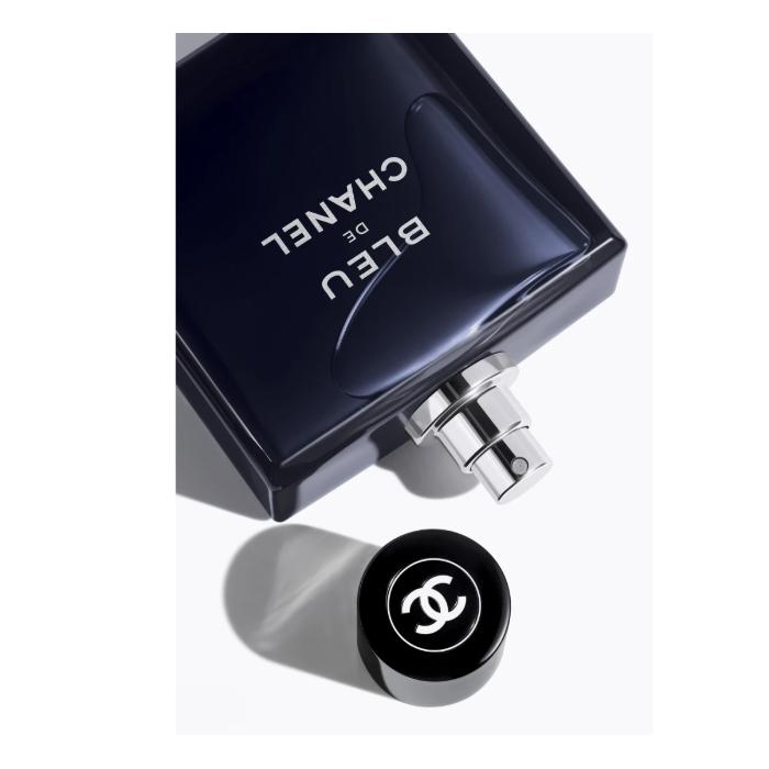 CHANEL（シャネル） ブルー ドゥ オードゥ トワレット（ヴァポリザター