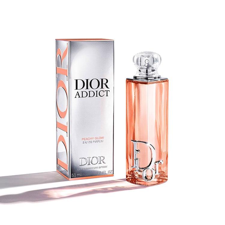 Dior Addict ディオール DIOR アディクト ピーチー グロウ 50mL