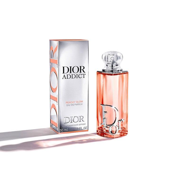 Dior Addict ディオール DIOR アディクト ピーチー グロウ 30mL
