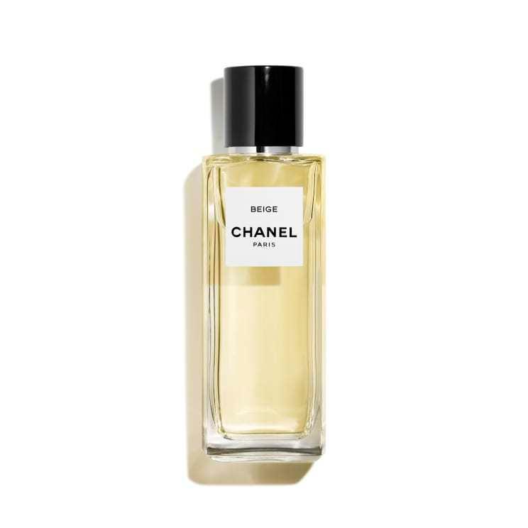CHANEL シャネル ベージュ オードゥ パルファム（ヴァポリザター) 75mL