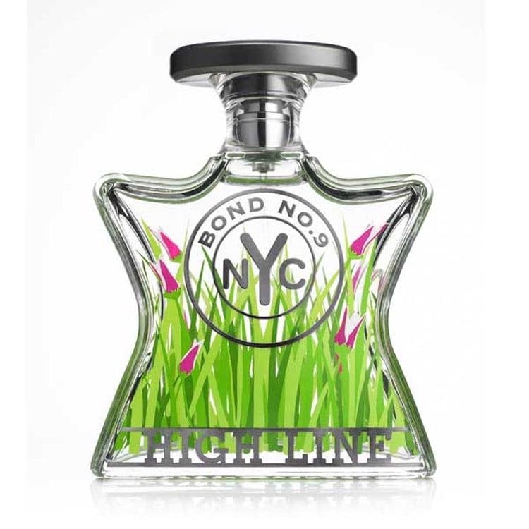 ボンド・ナンバーナイン bond no.9 ハイライン オードパルファム 50mL