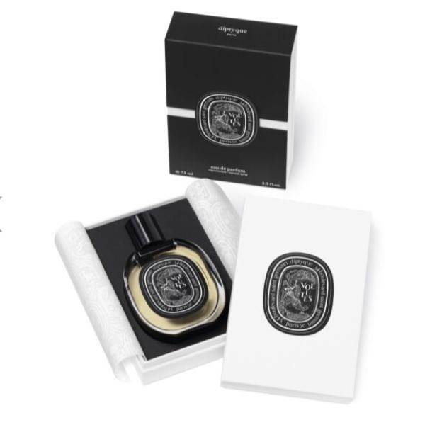 diptyque（ディプティック） DIPTYQUE Volutes（ヴォリュート）オード