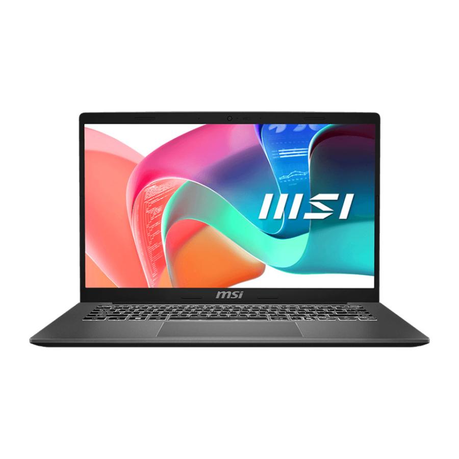 MSI Modern 14 F13M 新品ノートパソコン /Windows11 Home /Core i5 第