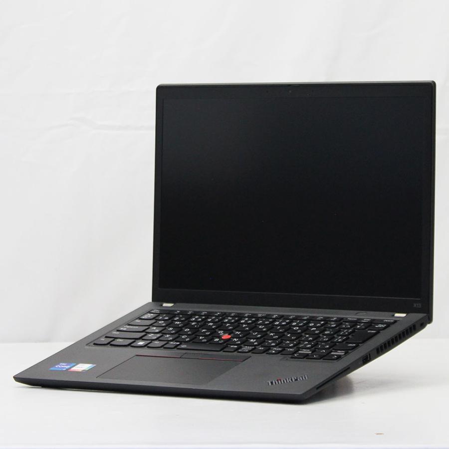 Lenovo ThinkPad X13 Gen 3 中古ノートパソコン /Windows11 Pro /Core