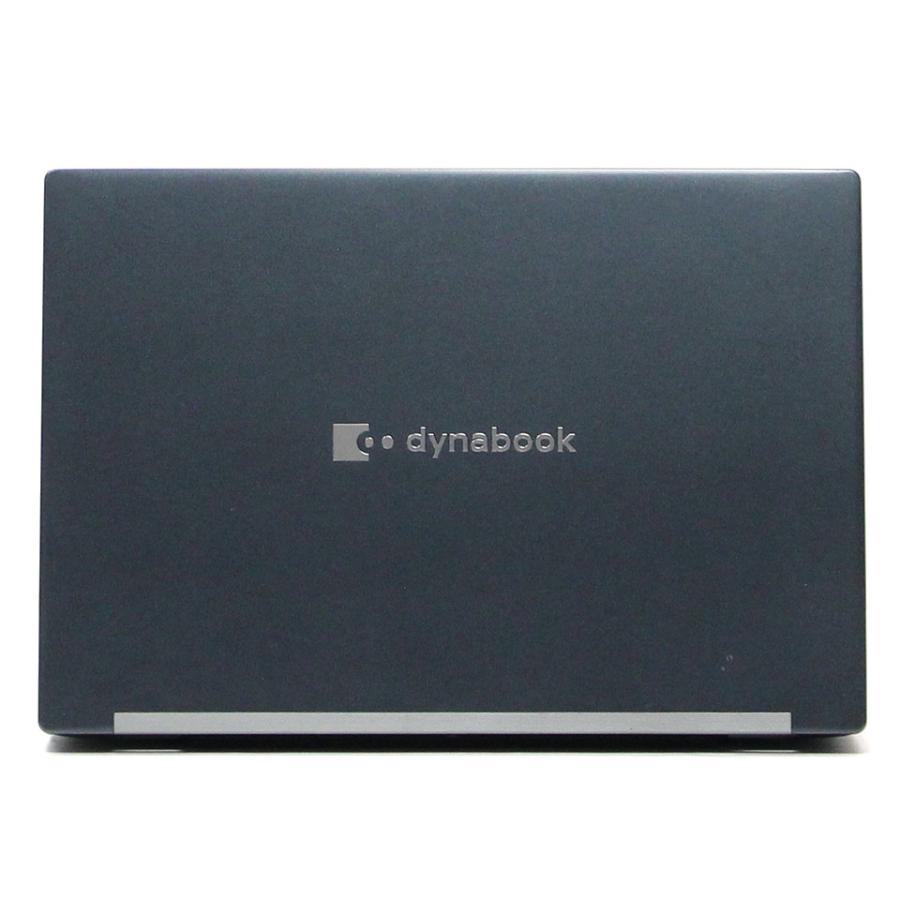中古】dynabook G83/HS ノートパソコン /Windows11 Pro /Core i7