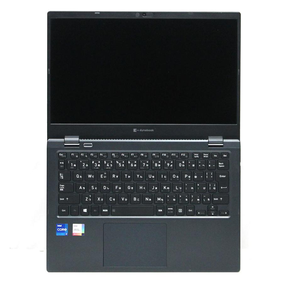 中古】dynabook G83/HS ノートパソコン /Windows11 Pro /Core i7