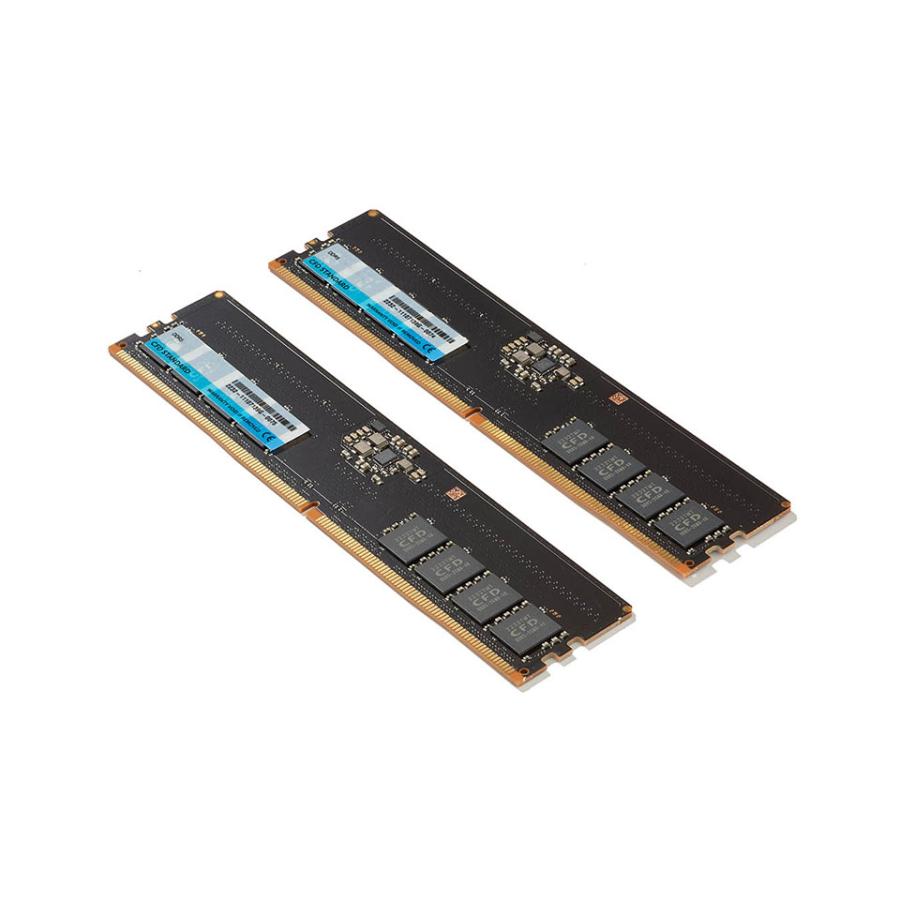 CFD DDR5 32GB W5U5600CS-16G (16GB 2枚組) CFD Standard (W5U5600CS