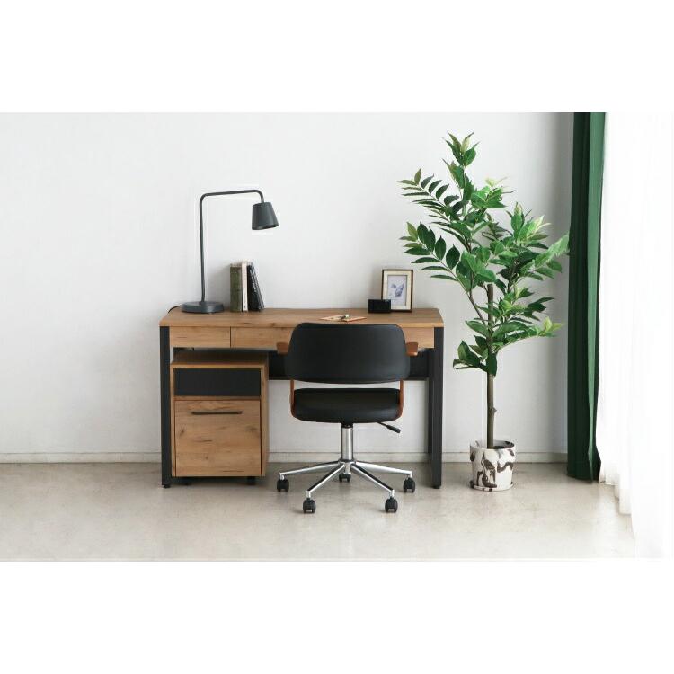 机 パソコンデスク 書斎 デスク おしゃれ 木製 勉強机 学習机 引き出し