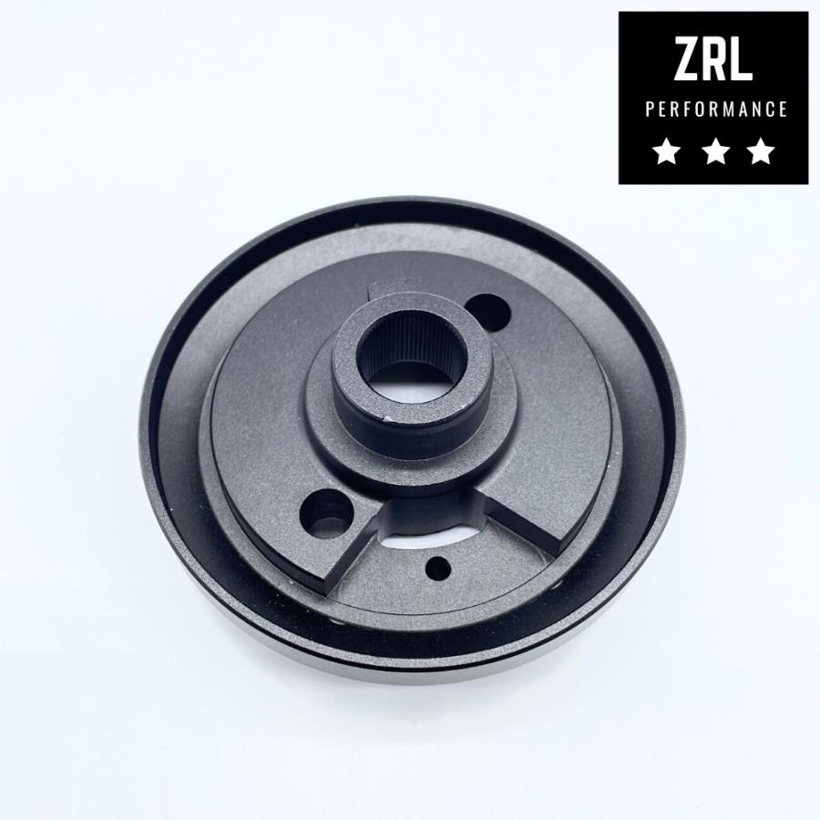 薄型 ショート ステアリングボス ハンドルボス BMW E46 M3 Z4 mini