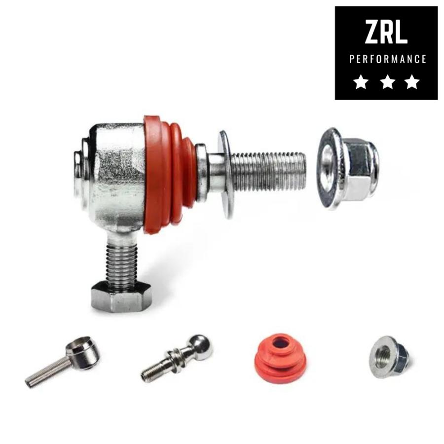 ショート スタビリンク リア スタビライザーリンク ローダウン車必須