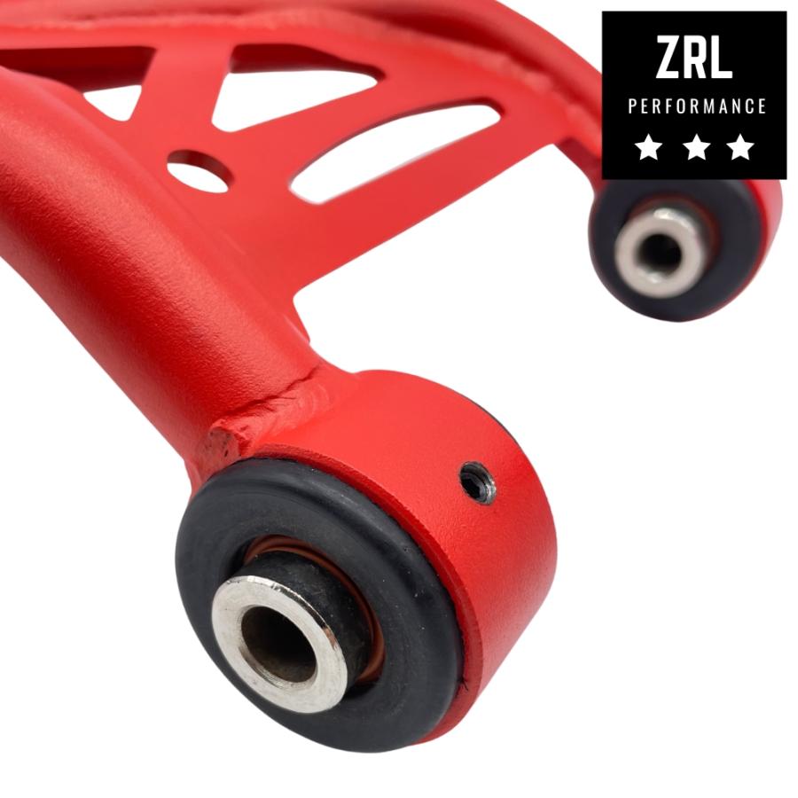 リア アッパーアーム 86 / BRZ (ZN6/ZC6/ZN8/ZD8) 調整式 ピロ