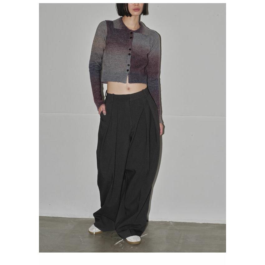 TODAYFUL SALE50%OFF トゥデイフル 2024prefall トップス Gradation