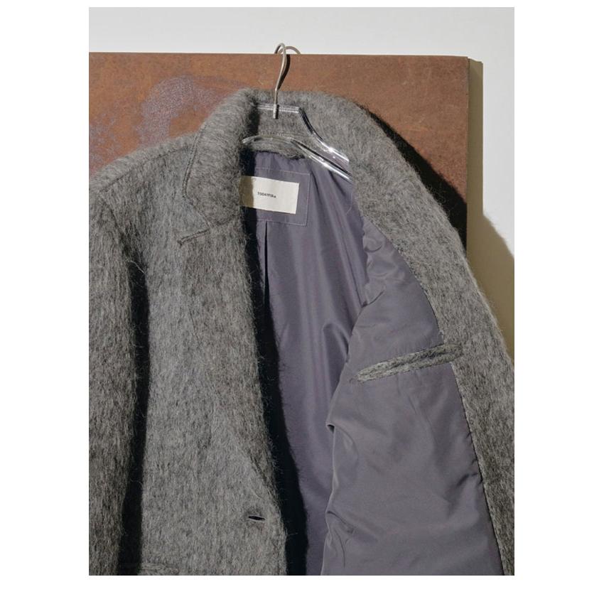 TODAYFUL SALE 30%OFF トゥデイフル 2024winter アウター Shaggy Over