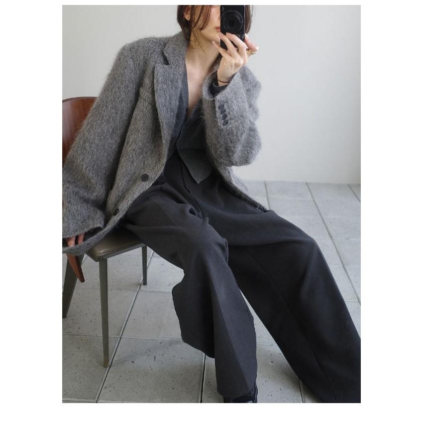 TODAYFUL SALE 30%OFF トゥデイフル 2024winter アウター Shaggy Over