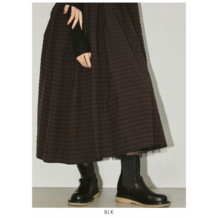 TODAYFUL SALE 20%OFF トゥデイフル セール Leather Middle Boots