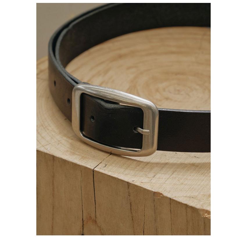 TODAYFUL トゥデイフル Vintage Leather Belt ヴィンテージレザー