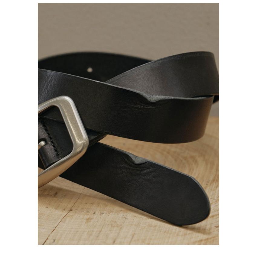 TODAYFUL トゥデイフル Vintage Leather Belt ヴィンテージレザー