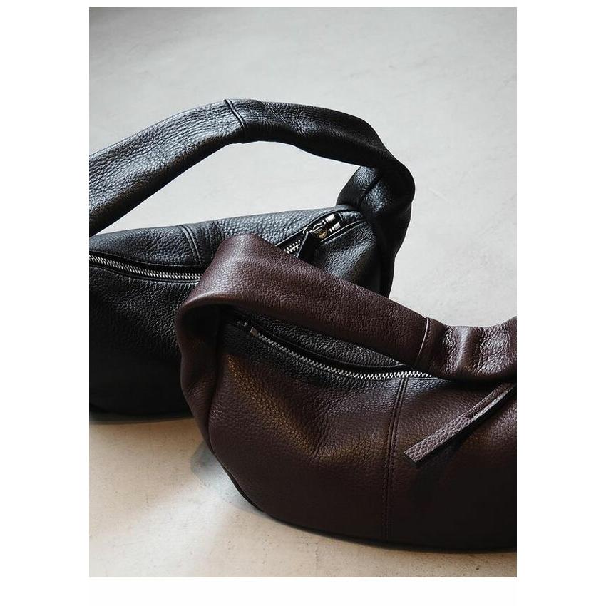 TODAYFUL トゥデイフル Leather Wrap Bag レザーラップバッグ