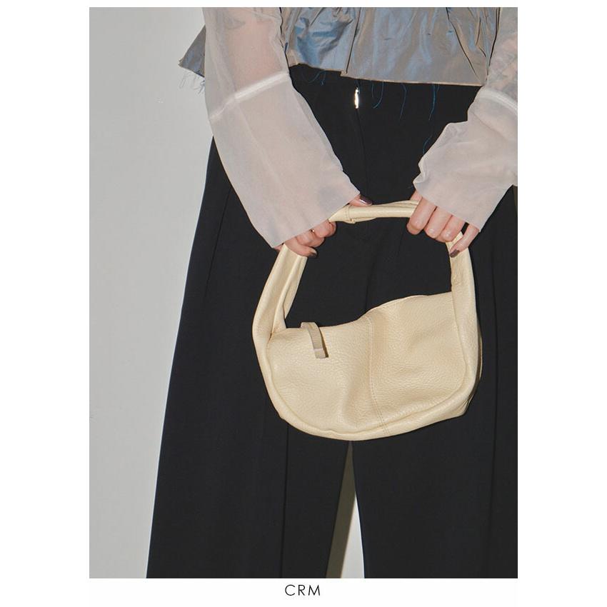 TODAYFUL トゥデイフル Leather Wrap Bag レザーラップバッグ