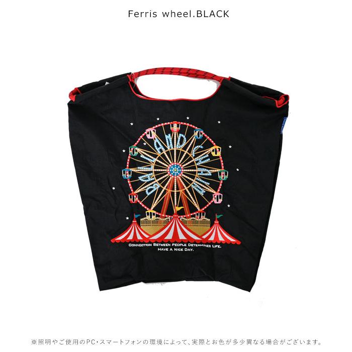 Ball＆Chain（ボールアンドチェーン） 【即納】 正規品 Ferris wheel M