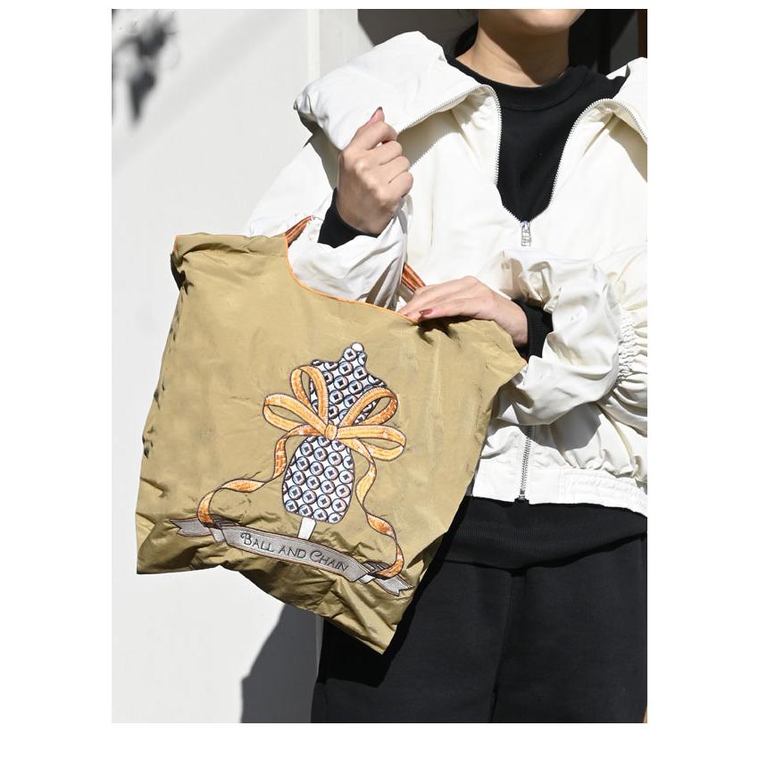 Ball＆Chain（ボールアンドチェーン） 送料無料 正規品 Torso Mサイズ