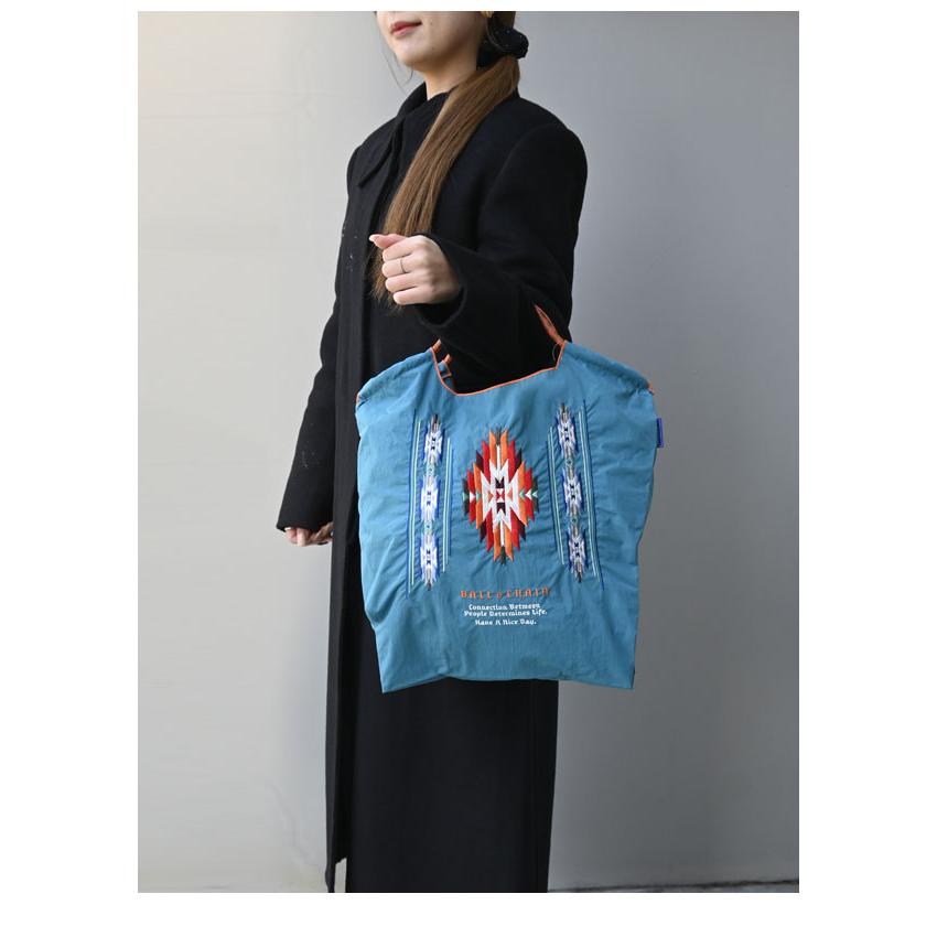 Ball＆Chain（ボールアンドチェーン） 【送料無料】【即納】 正規品