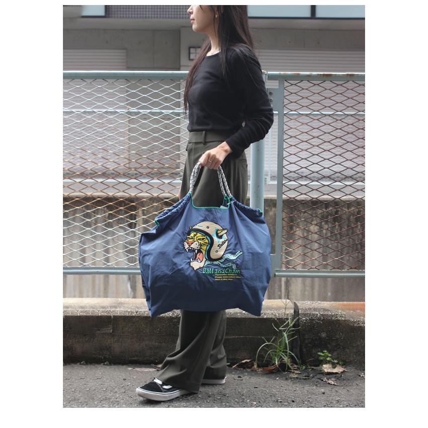 Ball＆Chain（ボールアンドチェーン） 【送料無料】【即納】 正規品