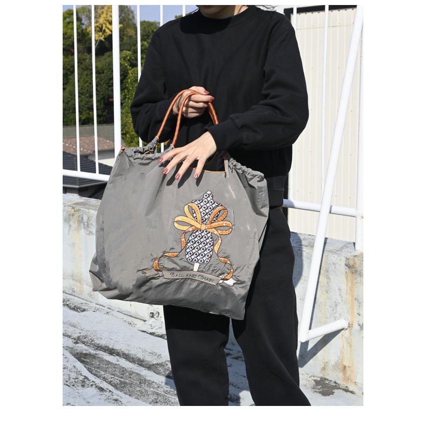 Ball＆Chain（ボールアンドチェーン） 送料無料 正規品 Torso Lサイズ