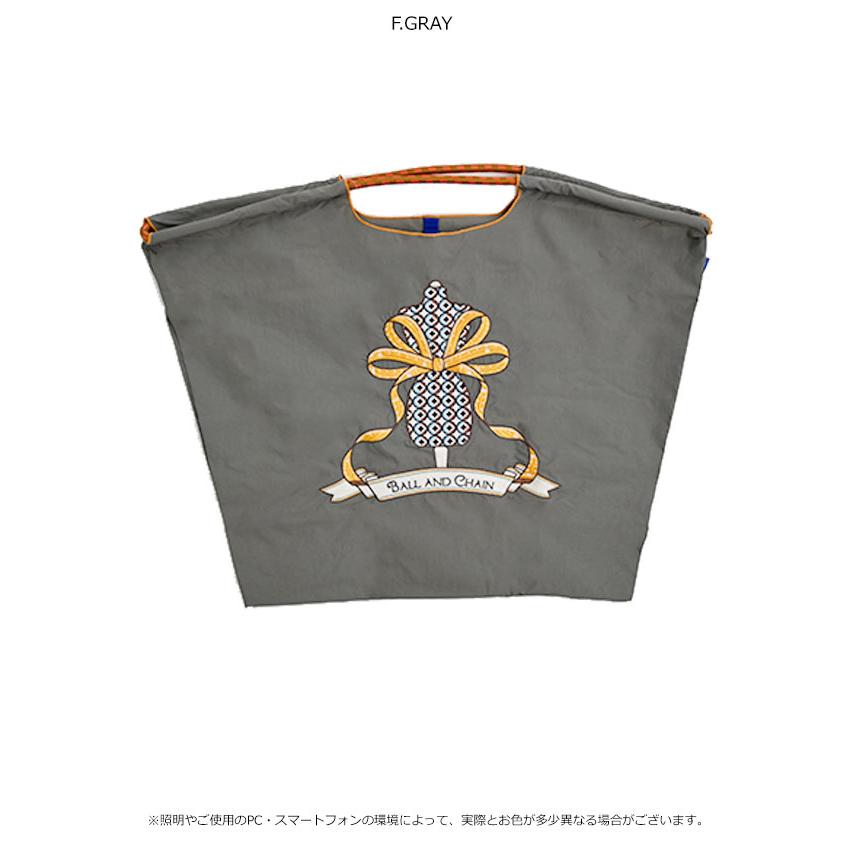 Ball＆Chain（ボールアンドチェーン） 送料無料 正規品 Torso Lサイズ