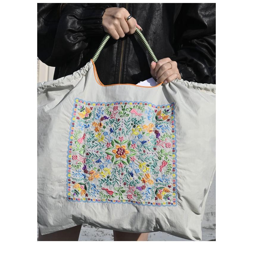 Ball＆Chain（ボールアンドチェーン） 送料無料 正規品 Floral Bandana