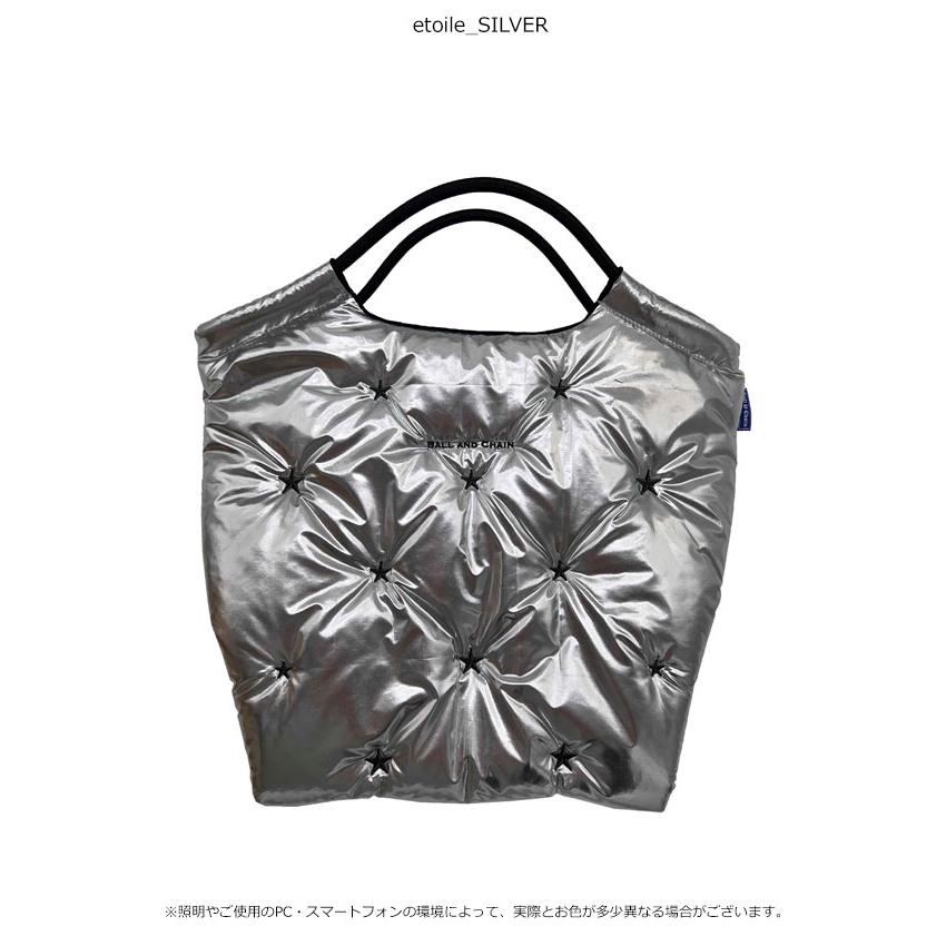 Ball＆Chain（ボールアンドチェーン） 送料無料 正規品 Stellar