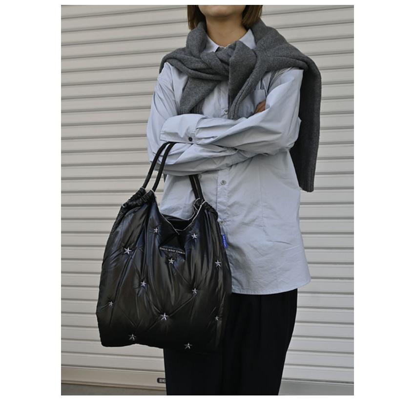 Ball＆Chain（ボールアンドチェーン） 送料無料 正規品 Stellar