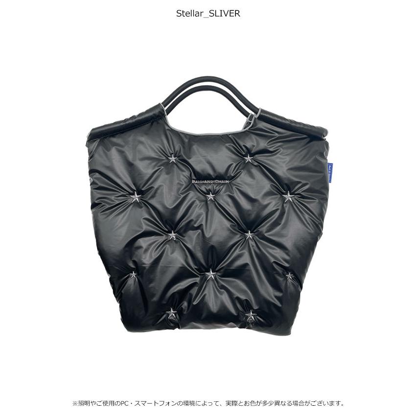 Ball＆Chain（ボールアンドチェーン） 送料無料 正規品 Stellar