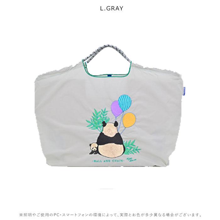 Ball＆Chain（ボールアンドチェーン） 送料無料 正規品 D.PANDA L