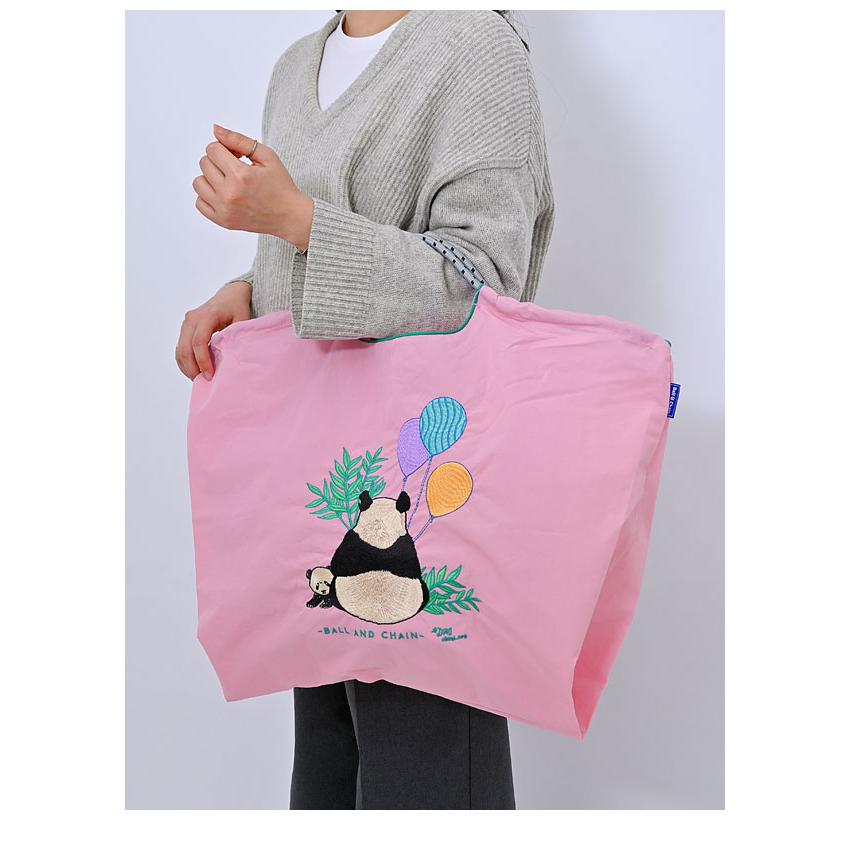 Ball＆Chain（ボールアンドチェーン） 送料無料 正規品 D.PANDA L