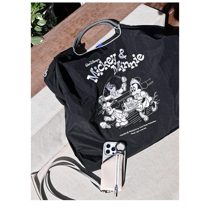 Ball＆Chain（ボールアンドチェーン） 送料無料 正規品 Mickey&Minnie