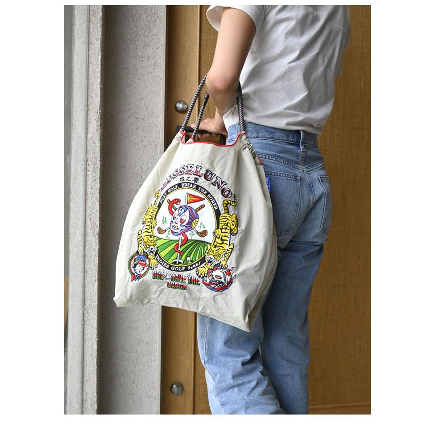 Ball＆Chain（ボールアンドチェーン） 送料無料 正規品 Russeluno R