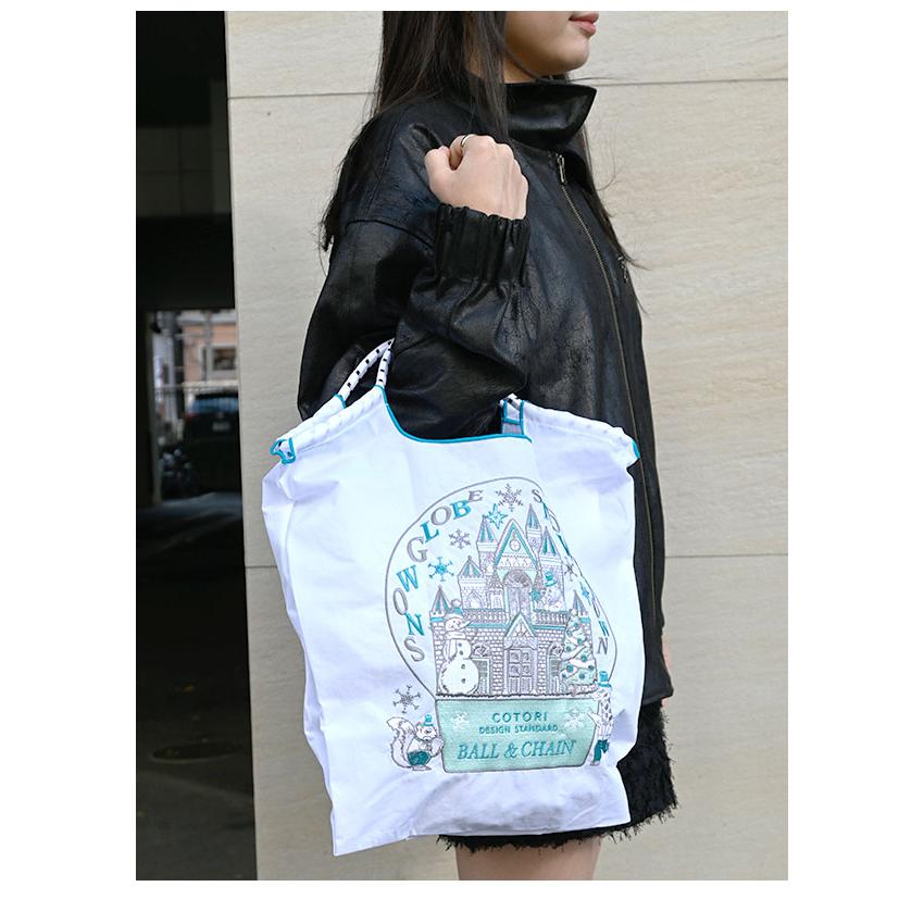 Ball＆Chain（ボールアンドチェーン） 【送料無料】【即納】 正規品 C