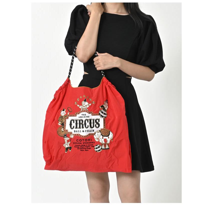 Ball＆Chain（ボールアンドチェーン） 【即納】 正規品 C.CIRCUS L