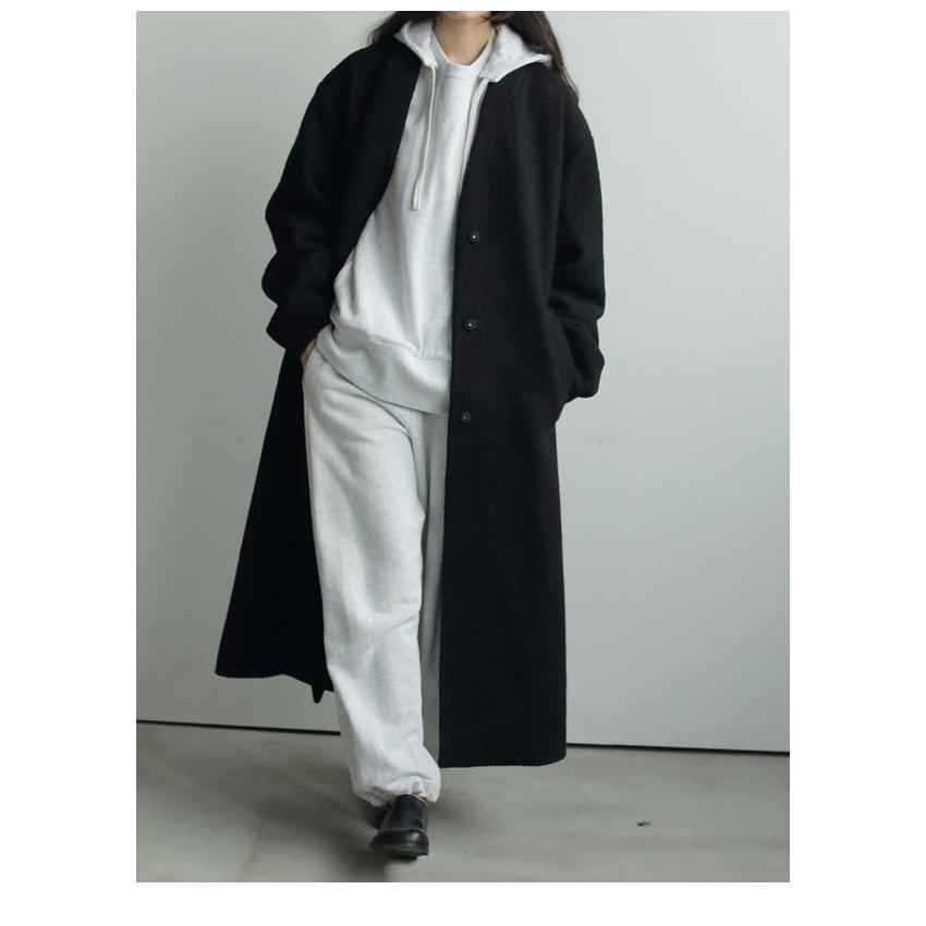 anuke（アンヌーク） anuke 2025FallWinter ボトムス Drawstring Sweat