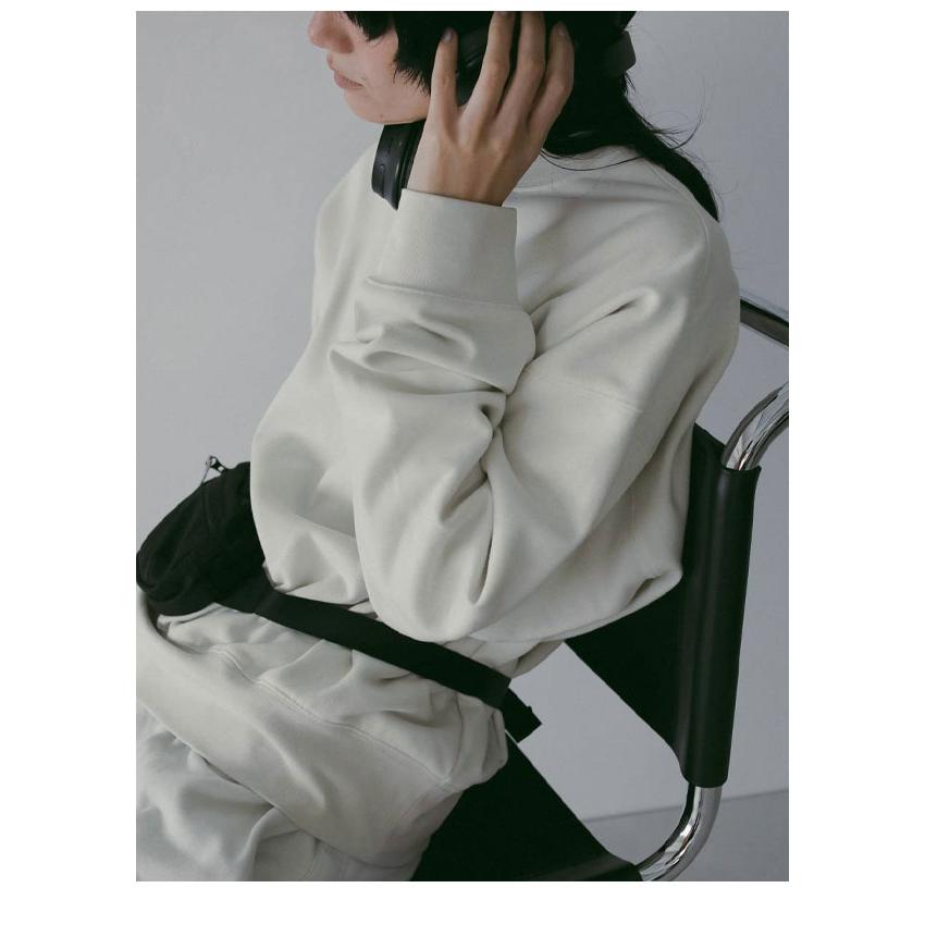 anuke（アンヌーク） anuke 2026springsummer トップス Embroidery