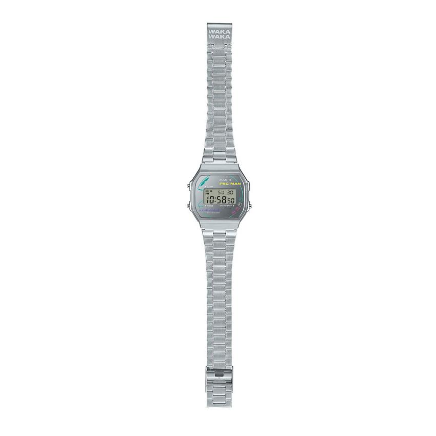 CASIO（カシオ） 国内正規品 限定 CASIO CLASSICA168WEPC-7AJR