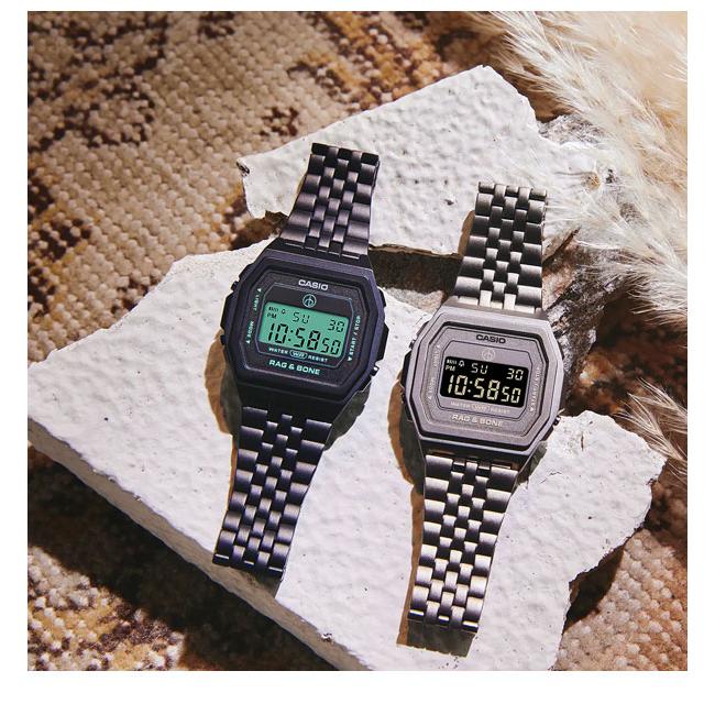 CASIO（カシオ） 国内正規品 限定 A1000RCB-1JR 腕時計 時計 ウォッチ