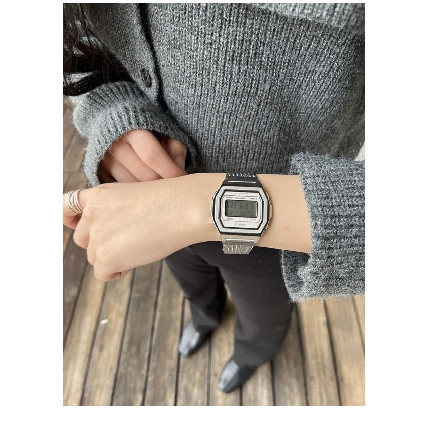 CASIO（カシオ） 国内正規品 A1000MA-7JF 腕時計 時計 ウォッチ