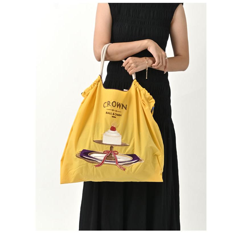 Ball＆Chain（ボールアンドチェーン） 送料無料 正規品 Strawberrycake