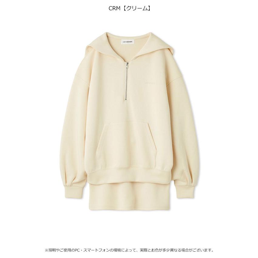 LILY BROWN（リリーブラウン） 新作10%OFF リリー ブラウン トップス