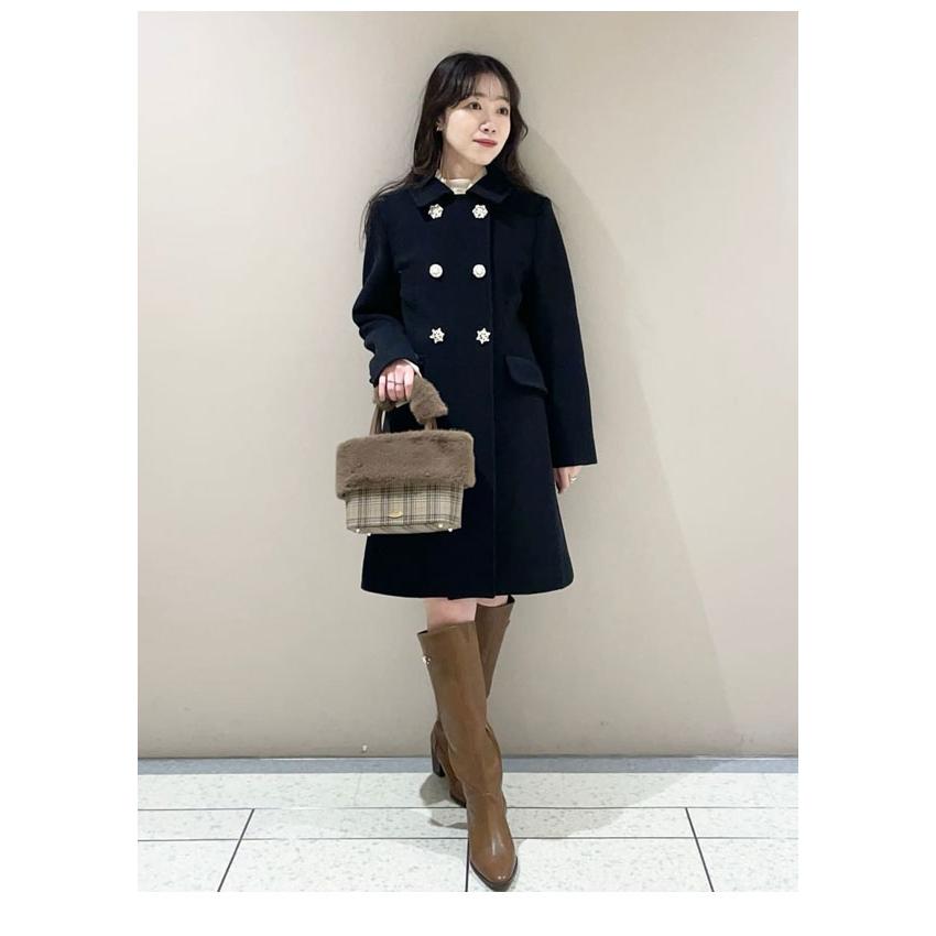 LILY BROWN（リリーブラウン） SALE40%OFF リリー ブラウン アウター